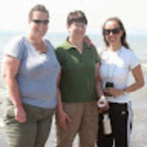 Meet your Posher, Mary ellen